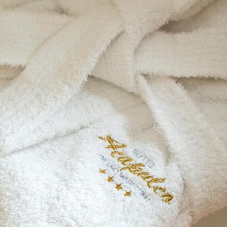 Hotel Acapulco Milano Marittima Eksteriør billede