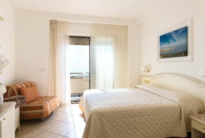 Hotel Acapulco Milano Marittima Eksteriør billede