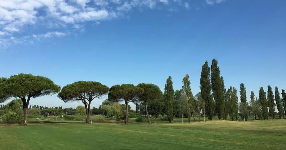 Hotel Acapulco Milano Marittima Eksteriør billede